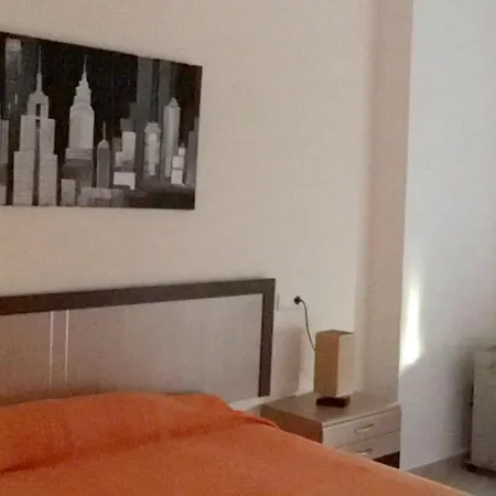 With One Bedroom In Fuengirola, With Wonderful Sea View, Pool Acces... *