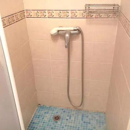 With One Bedroom In Fuengirola, With Wonderful Sea View, Pool Acces... *