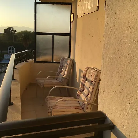 With One Bedroom In Fuengirola, With Wonderful Sea View, Pool Acces... *