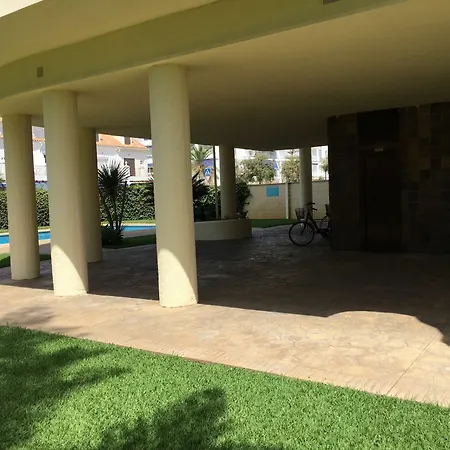 With One Bedroom In Fuengirola, With Wonderful Sea View, Pool Acces... *
