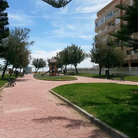 Apartment With One Bedroom In Fuengirola, With Wonderful Sea View, Pool Acces... *